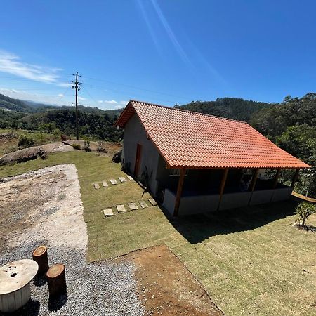 Casas Vale Do Arace Villa Domingos Martins Ngoại thất bức ảnh