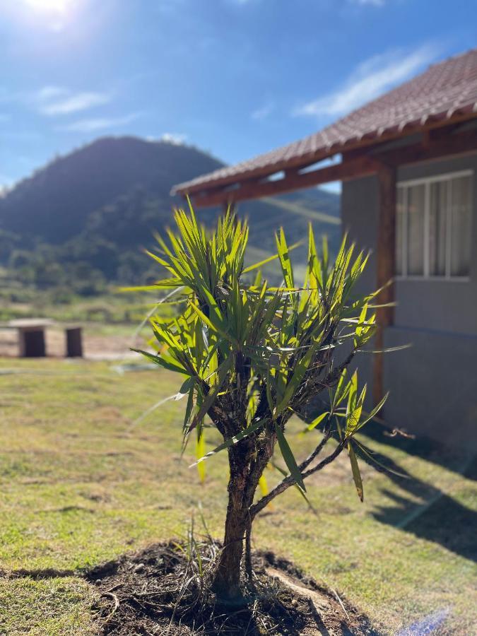 Casas Vale Do Arace Villa Domingos Martins Ngoại thất bức ảnh