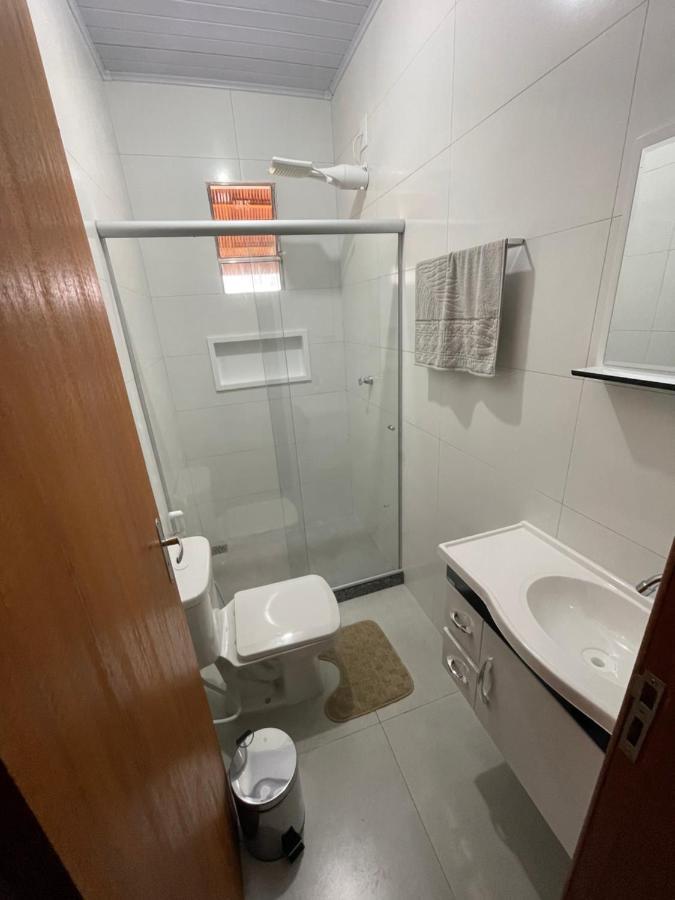 Casas Vale Do Arace Villa Domingos Martins Ngoại thất bức ảnh