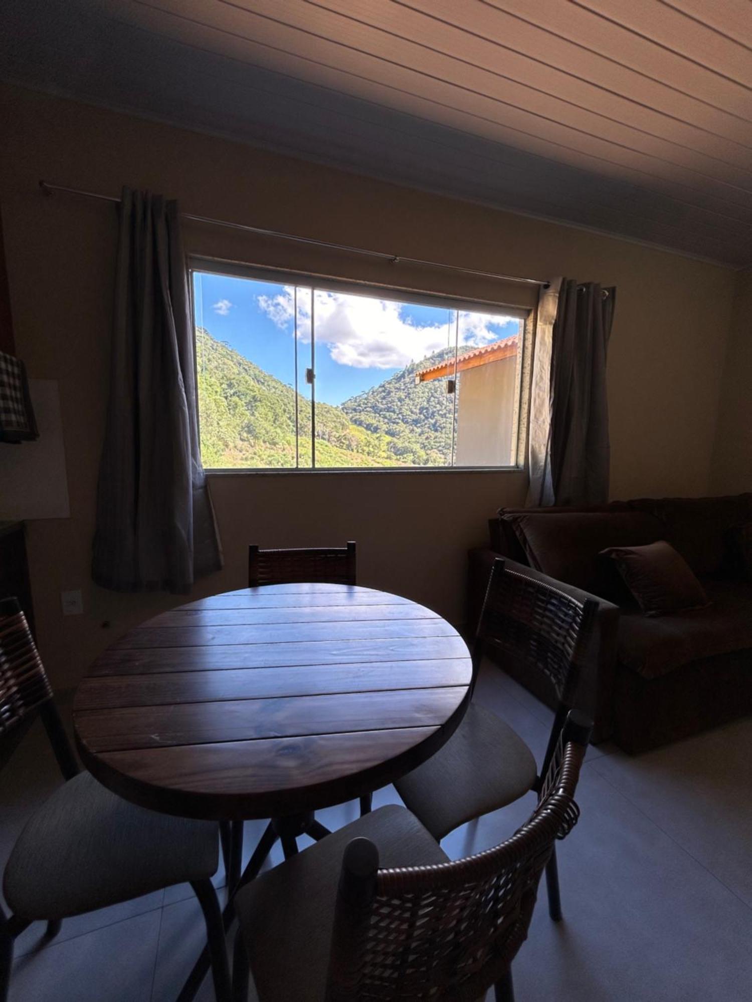 Casas Vale Do Arace Villa Domingos Martins Ngoại thất bức ảnh
