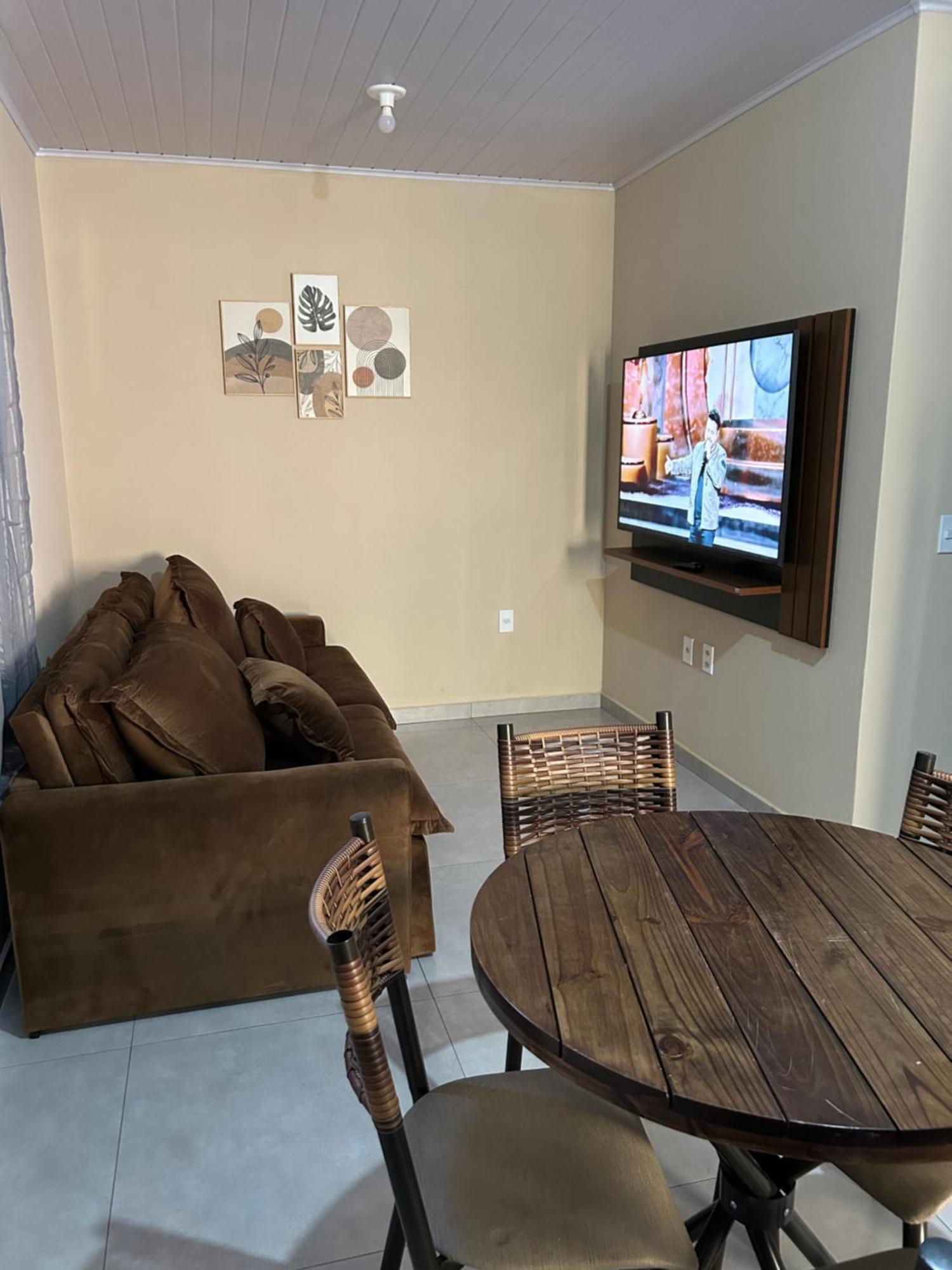 Casas Vale Do Arace Villa Domingos Martins Ngoại thất bức ảnh